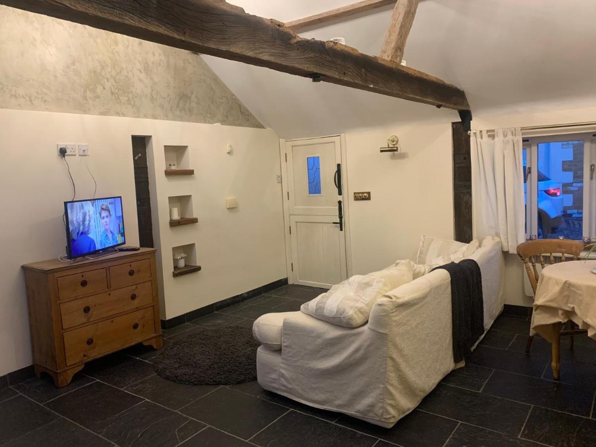 Beautiful 1-Bed House In Gloucestershire Westbury on Severn Kültér fotó