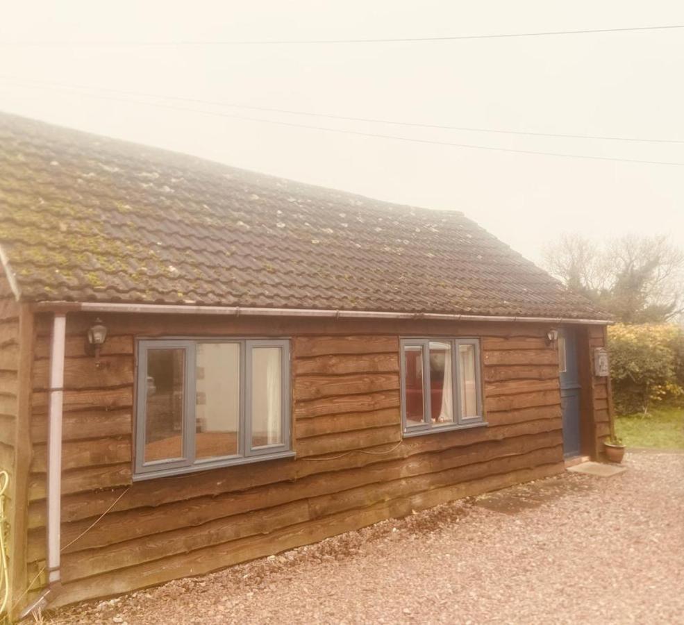 Beautiful 1-Bed House In Gloucestershire Westbury on Severn Kültér fotó