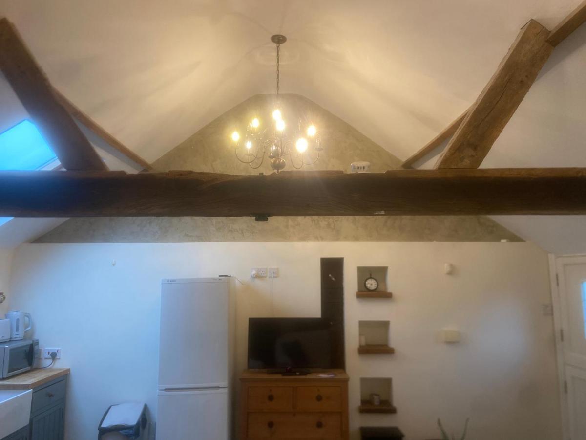 Beautiful 1-Bed House In Gloucestershire Westbury on Severn Kültér fotó
