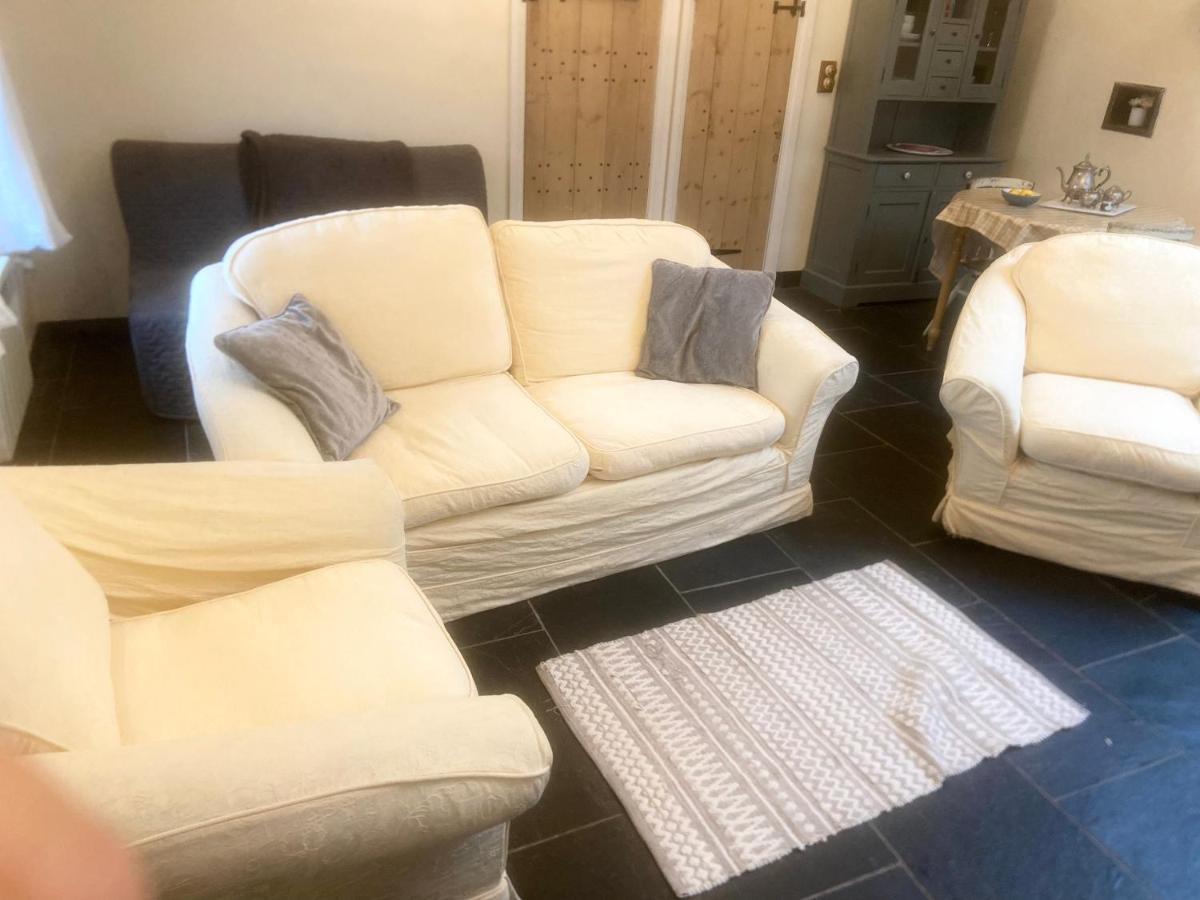 Beautiful 1-Bed House In Gloucestershire Westbury on Severn Kültér fotó