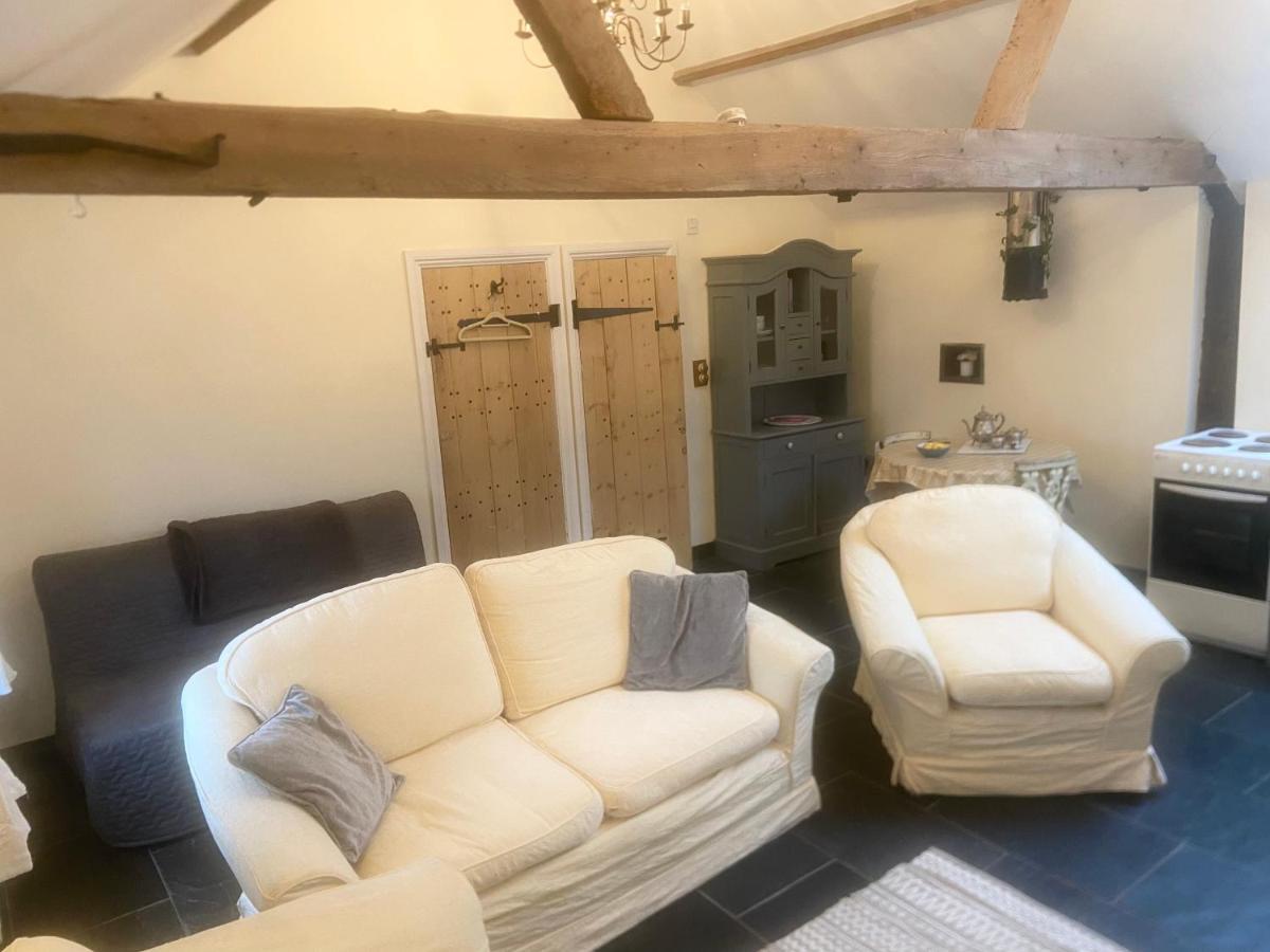 Beautiful 1-Bed House In Gloucestershire Westbury on Severn Kültér fotó