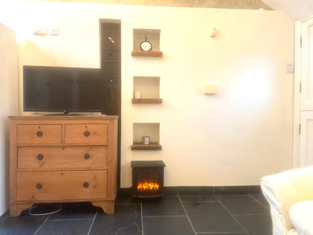 Beautiful 1-Bed House In Gloucestershire Westbury on Severn Kültér fotó