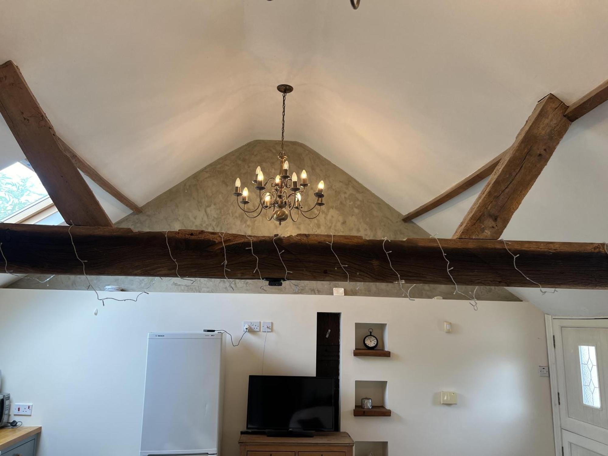 Beautiful 1-Bed House In Gloucestershire Westbury on Severn Kültér fotó