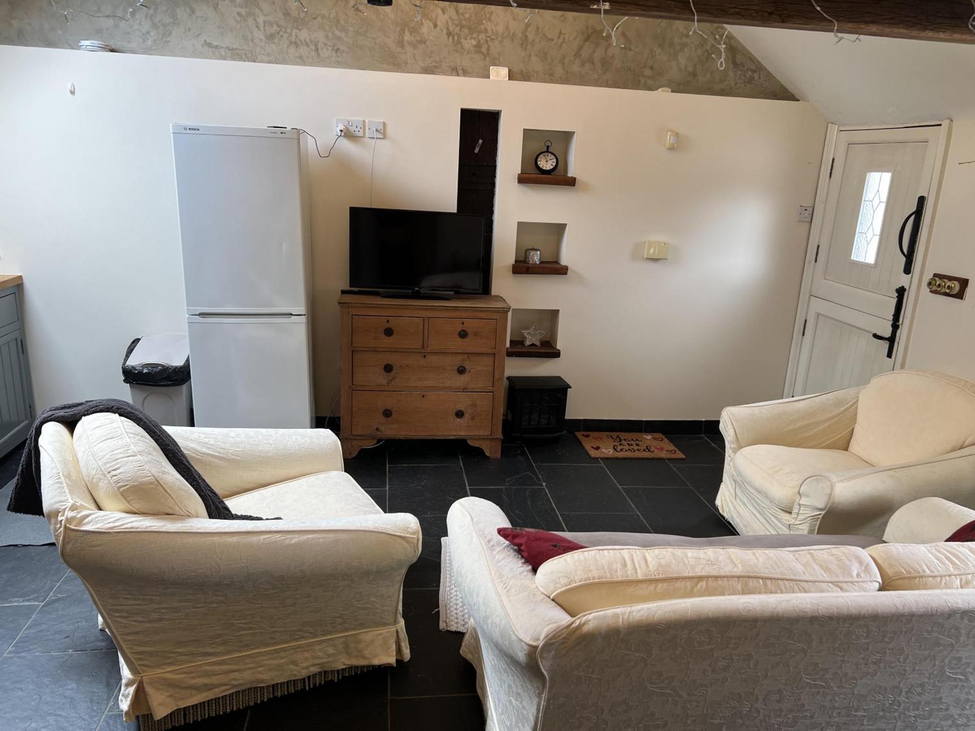 Beautiful 1-Bed House In Gloucestershire Westbury on Severn Kültér fotó