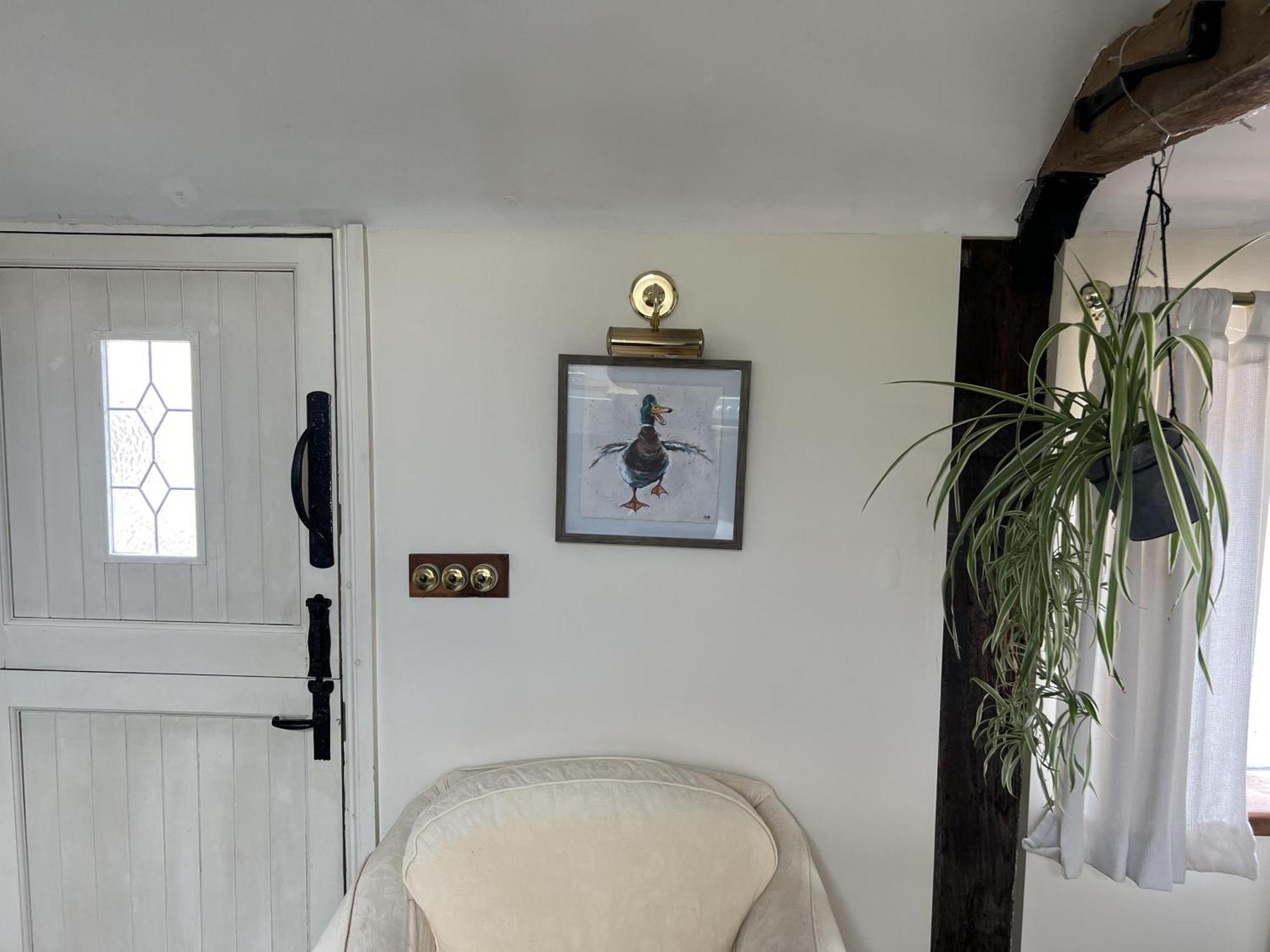 Beautiful 1-Bed House In Gloucestershire Westbury on Severn Kültér fotó