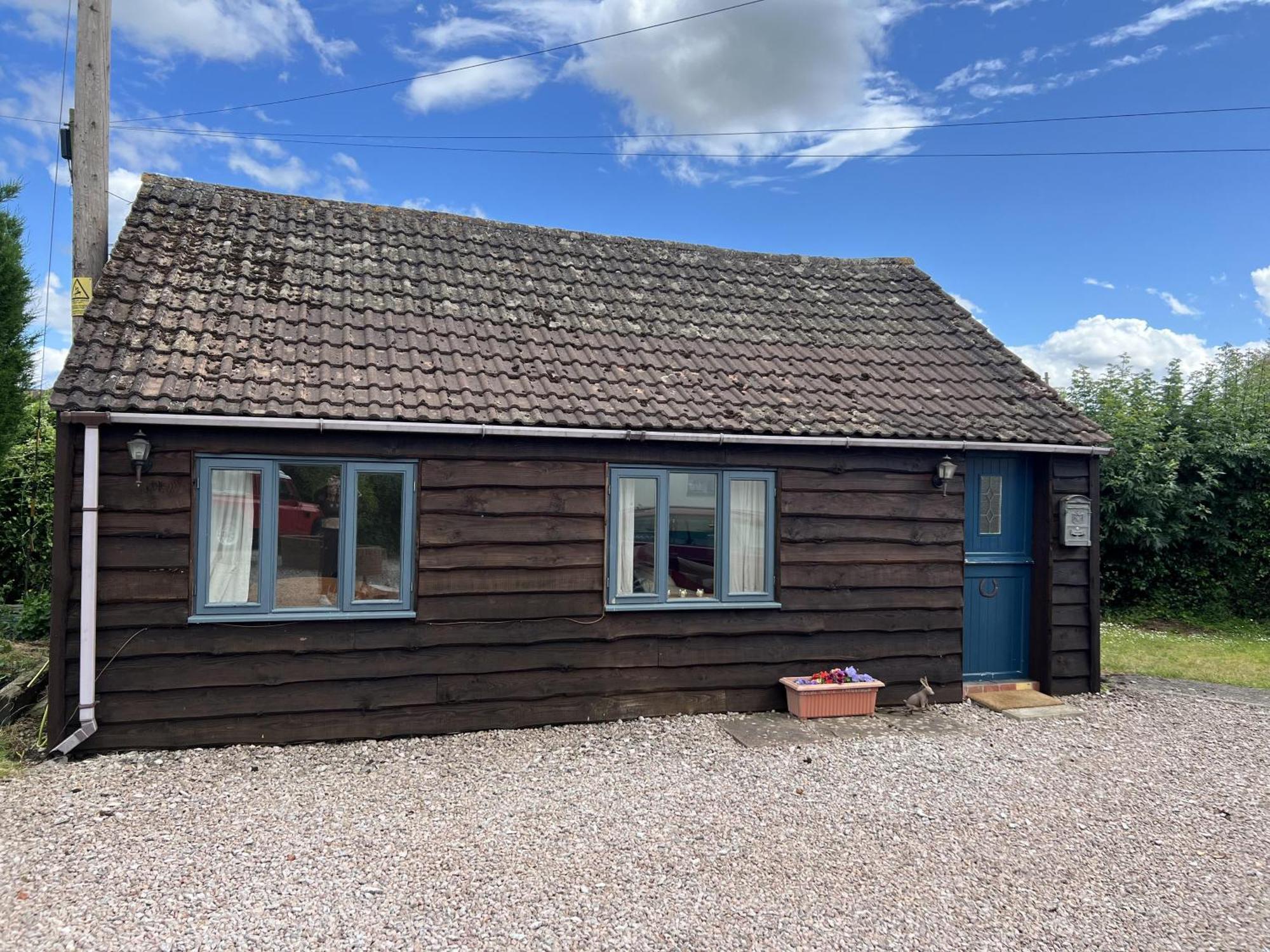 Beautiful 1-Bed House In Gloucestershire Westbury on Severn Kültér fotó