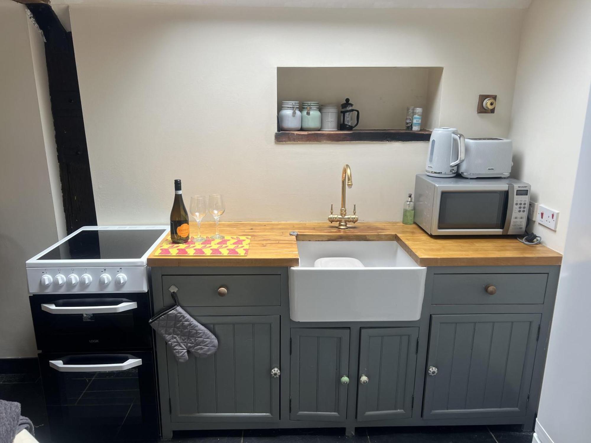 Beautiful 1-Bed House In Gloucestershire Westbury on Severn Kültér fotó