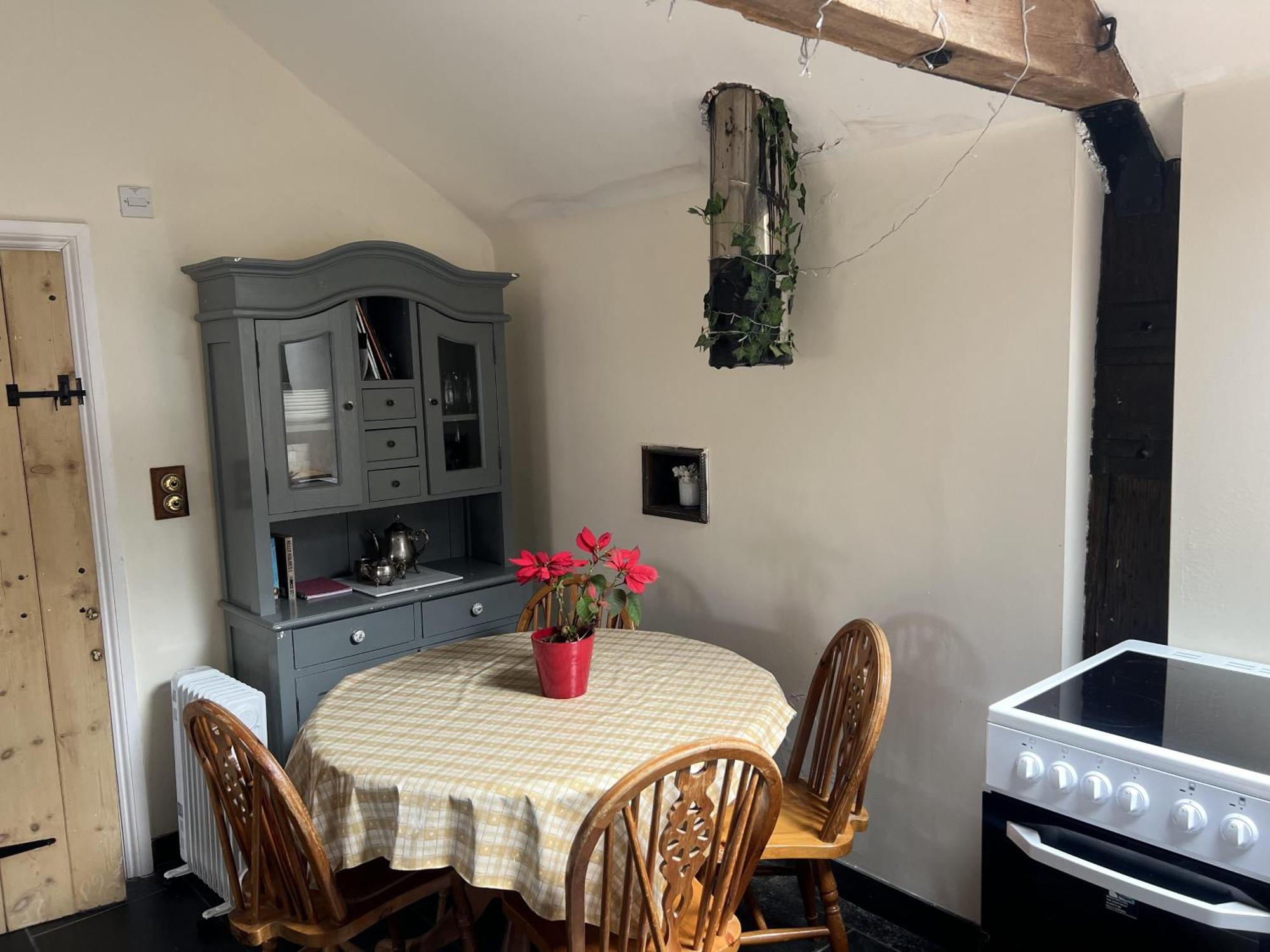 Beautiful 1-Bed House In Gloucestershire Westbury on Severn Kültér fotó