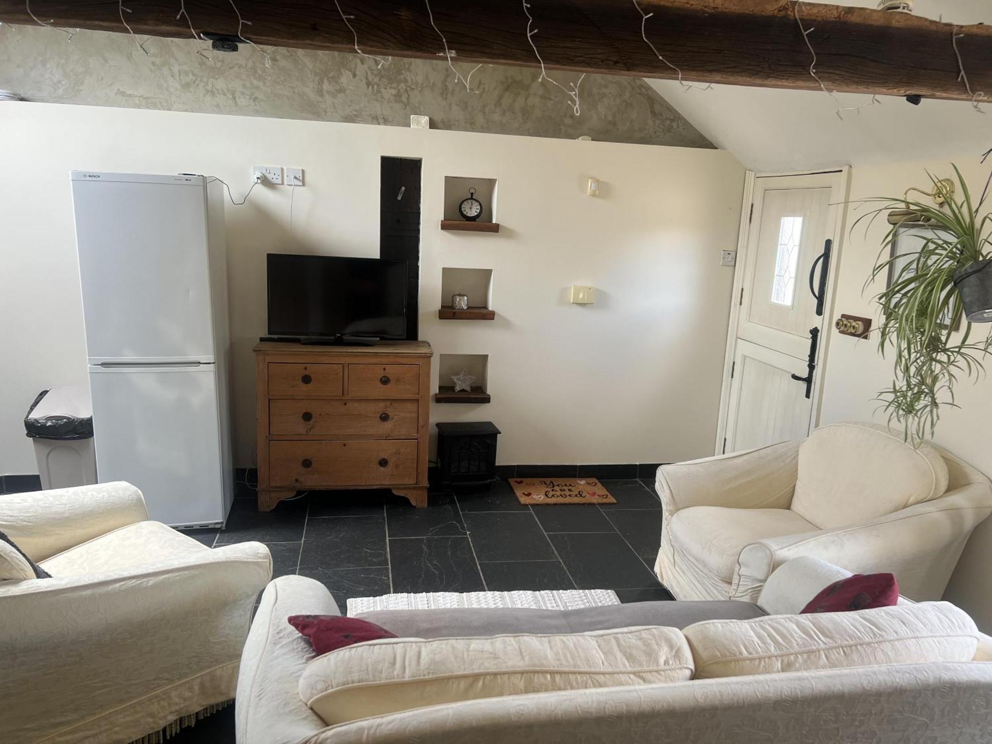 Beautiful 1-Bed House In Gloucestershire Westbury on Severn Kültér fotó