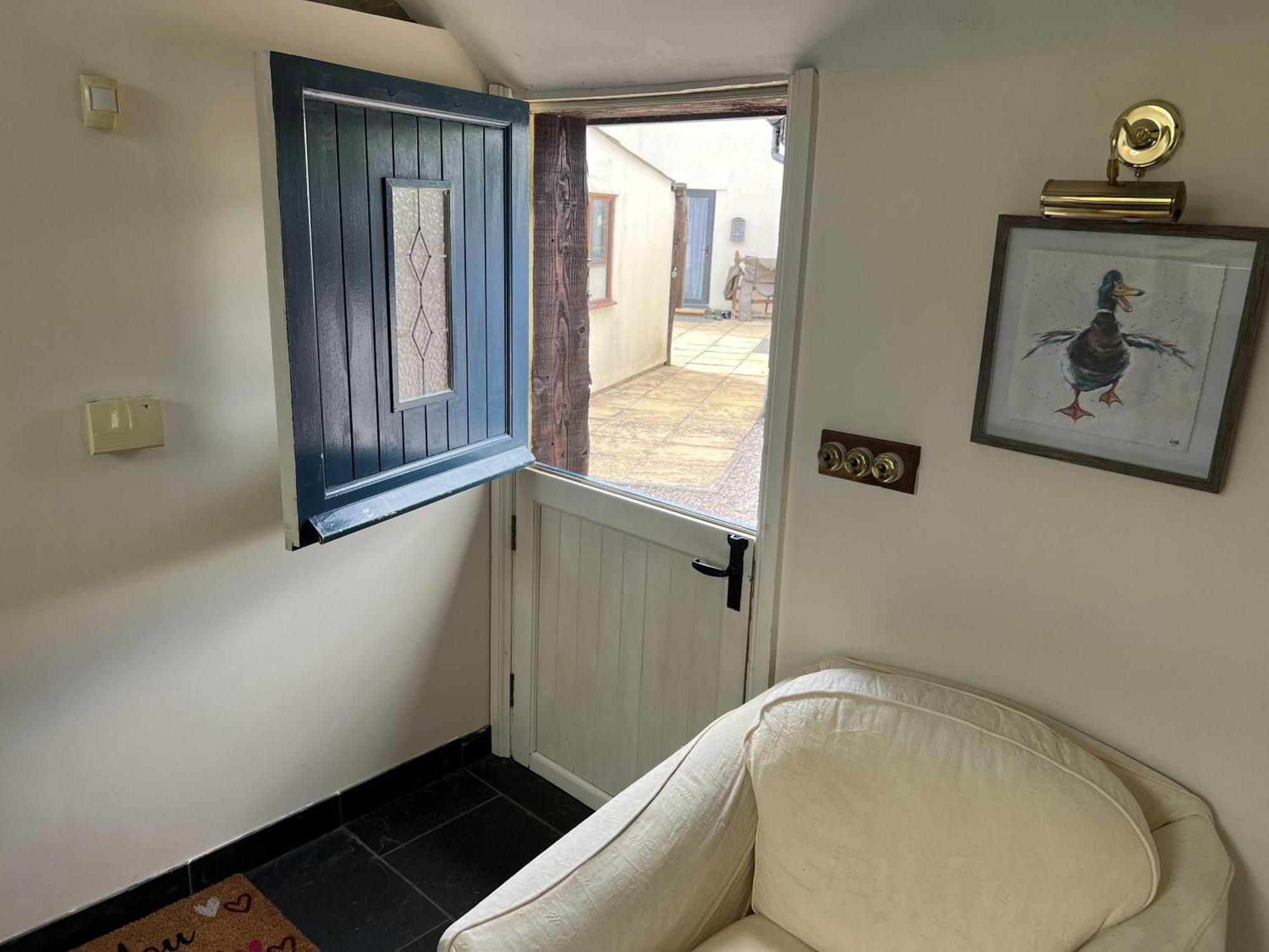 Beautiful 1-Bed House In Gloucestershire Westbury on Severn Kültér fotó