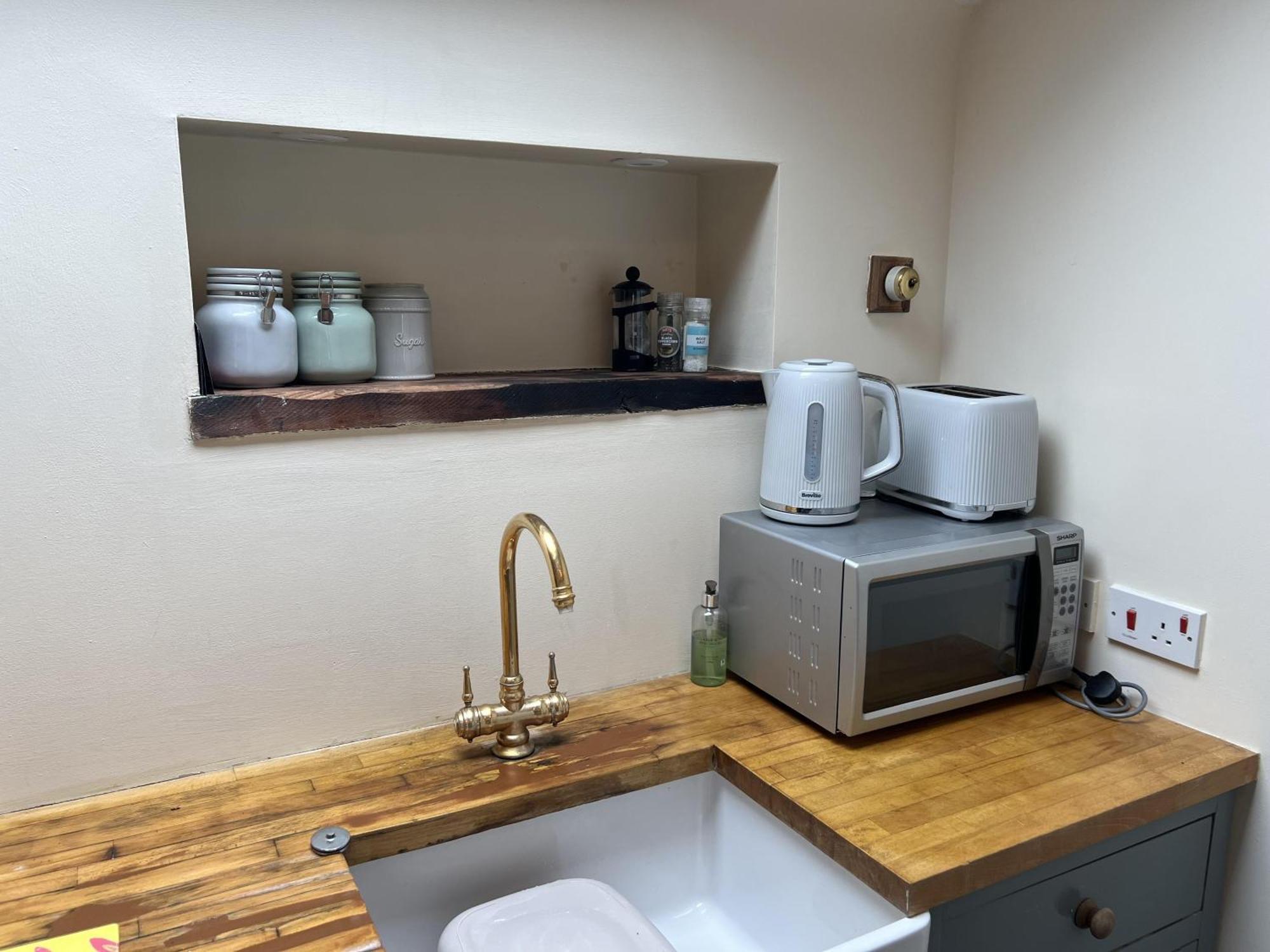 Beautiful 1-Bed House In Gloucestershire Westbury on Severn Kültér fotó
