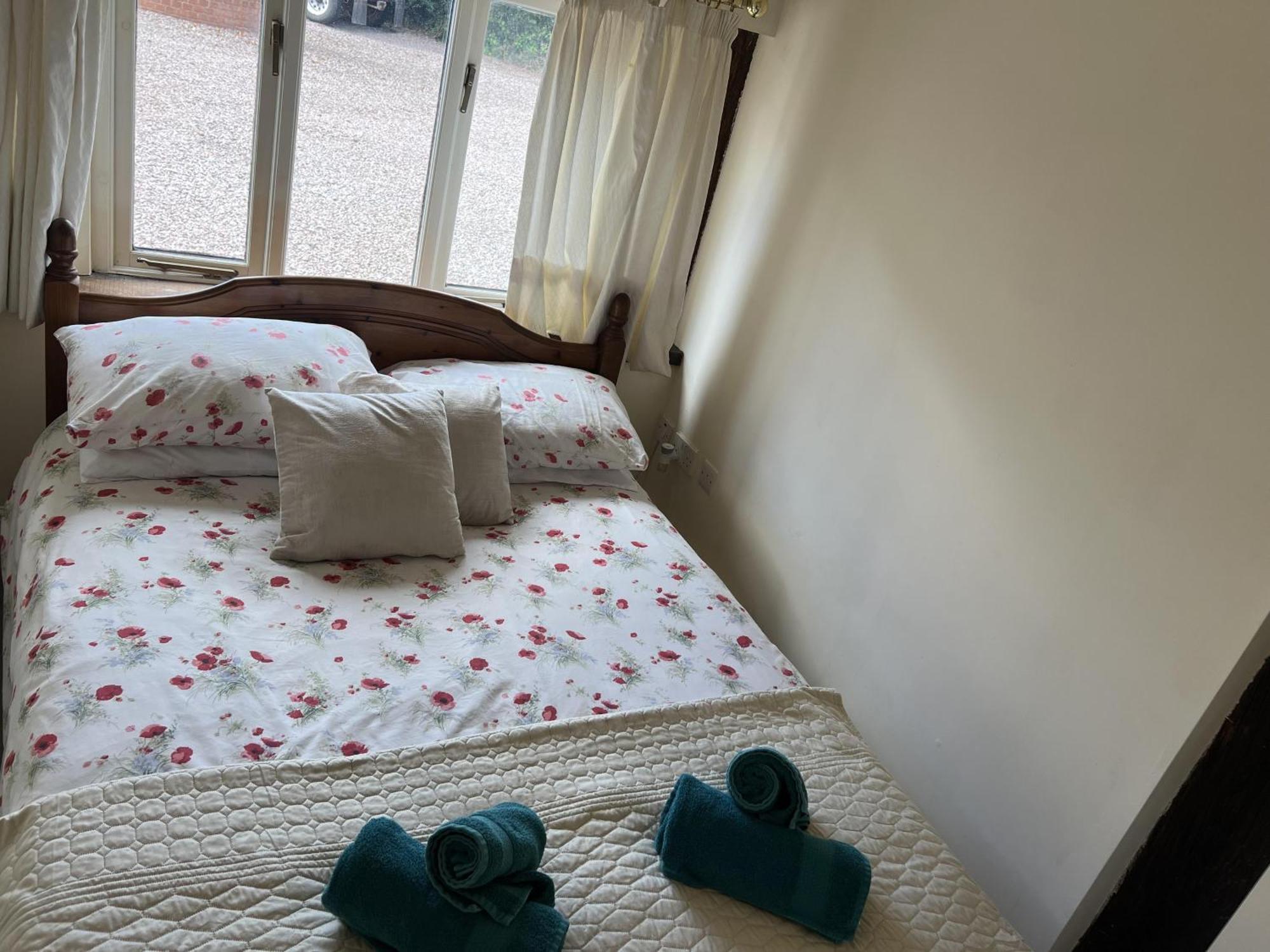 Beautiful 1-Bed House In Gloucestershire Westbury on Severn Kültér fotó