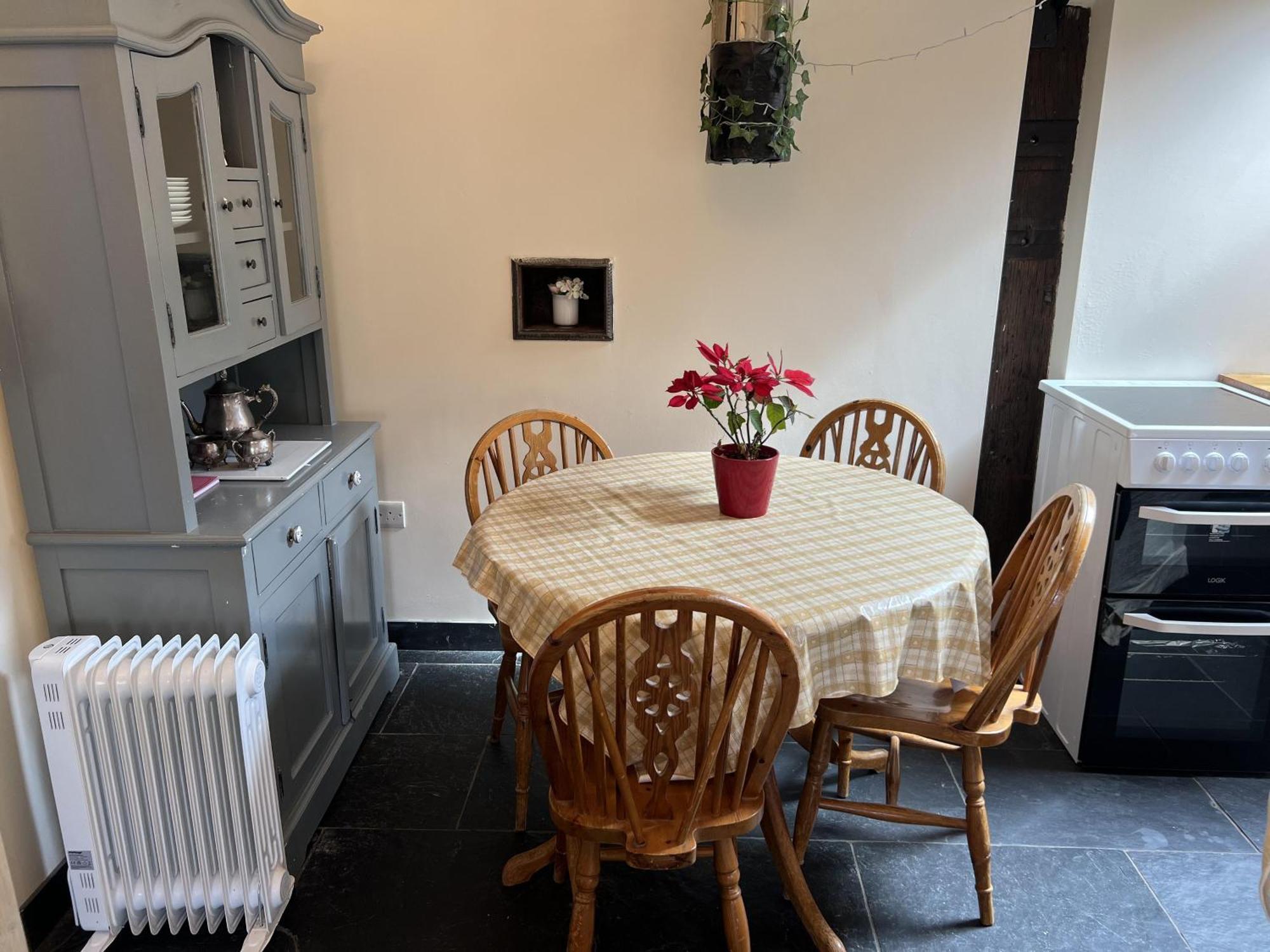 Beautiful 1-Bed House In Gloucestershire Westbury on Severn Kültér fotó