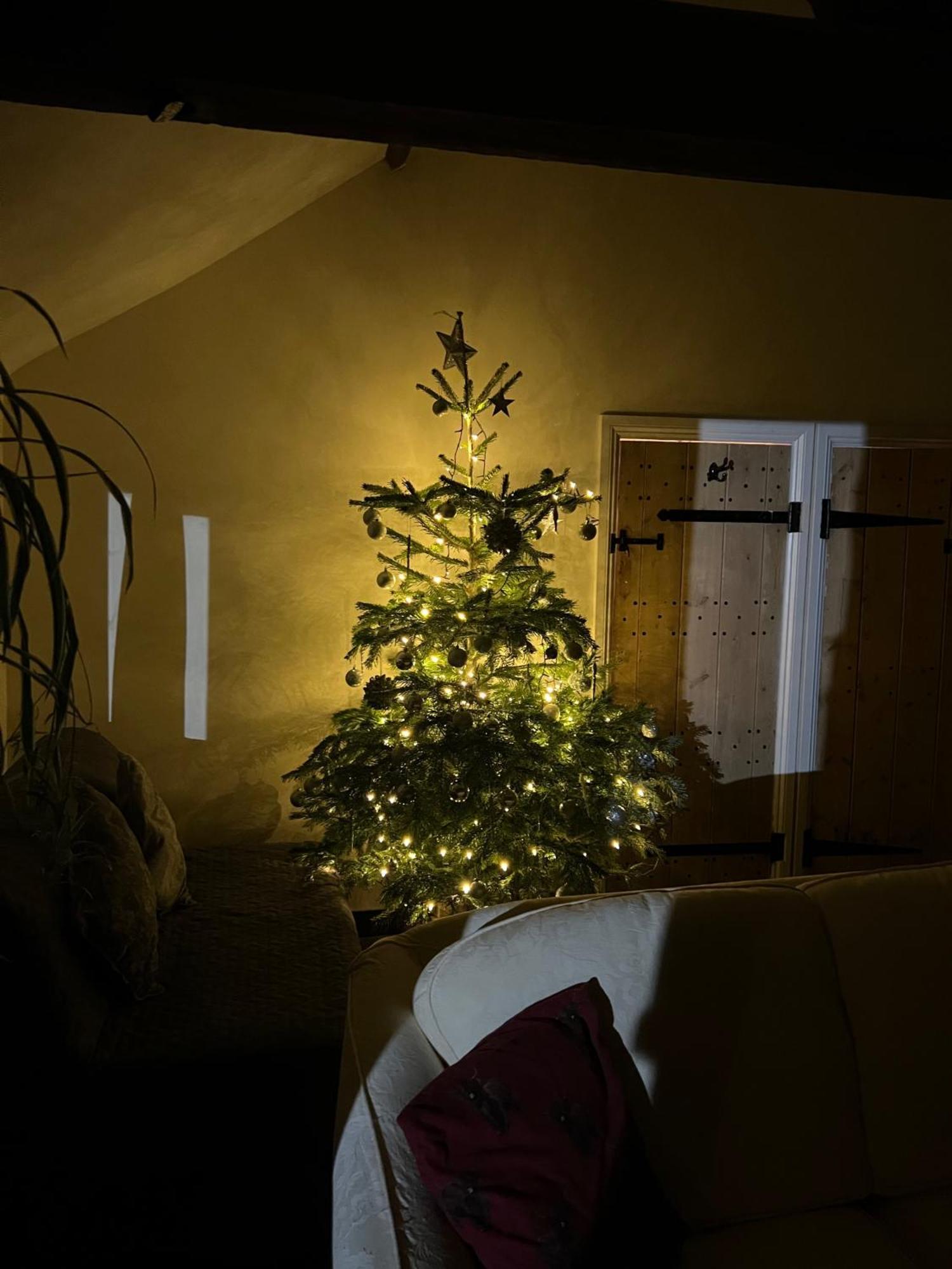 Beautiful 1-Bed House In Gloucestershire Westbury on Severn Kültér fotó